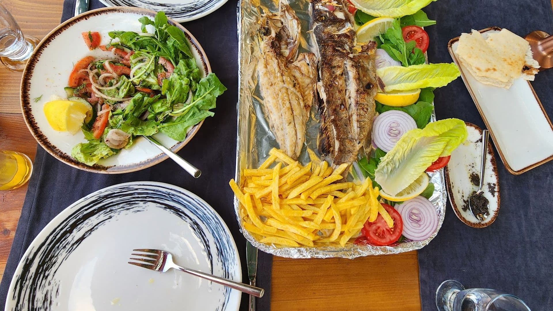 La Vita Restaurant & Coffee