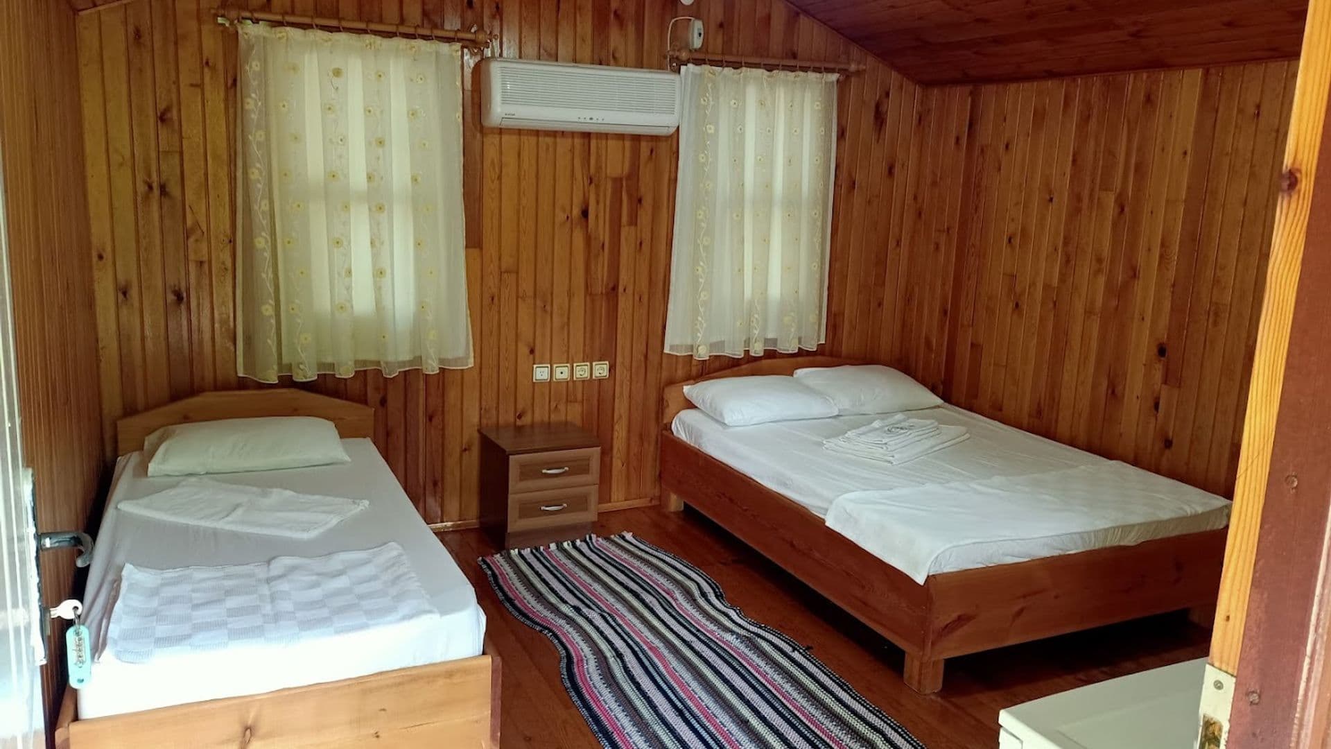 Çıralı Mavi Koy Bungalov