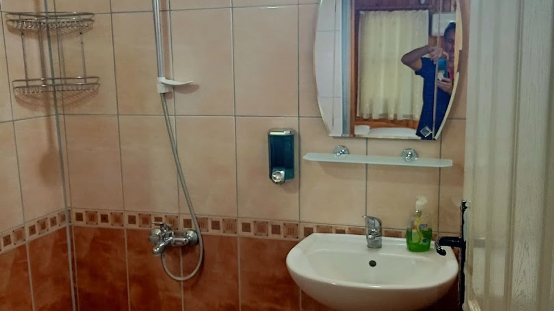 Çıralı Mavi Koy Bungalov