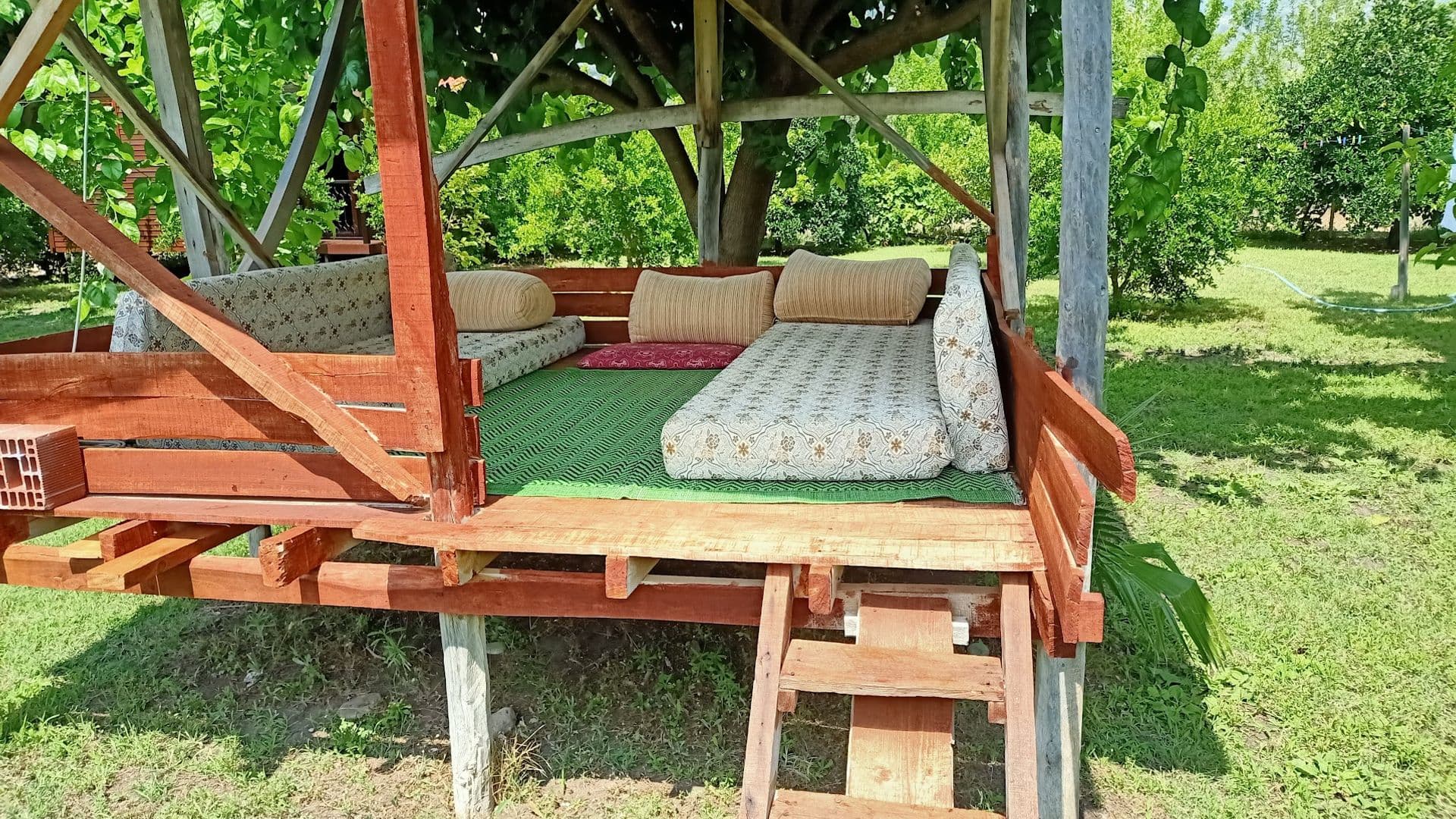 Çıralı Mavi Koy Bungalov