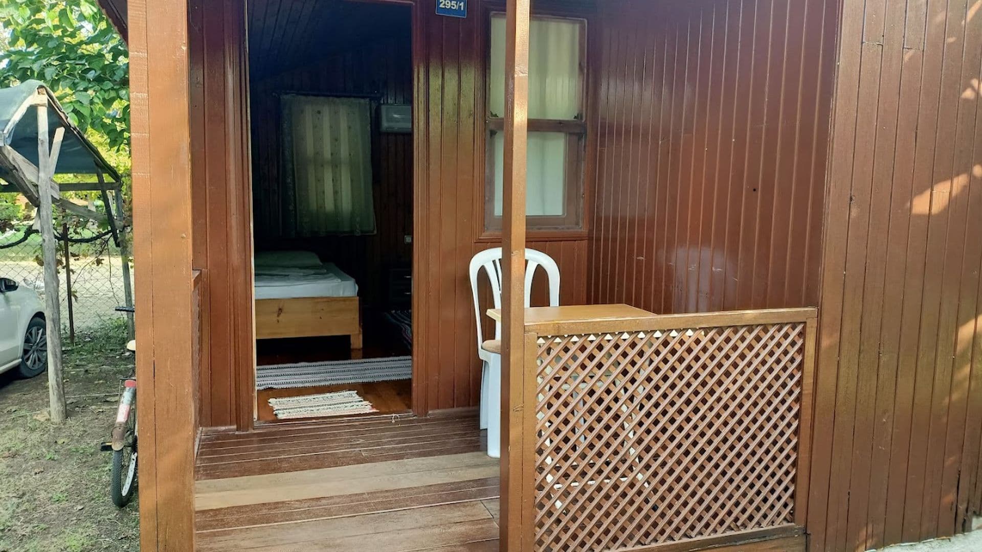 Çıralı Mavi Koy Bungalov