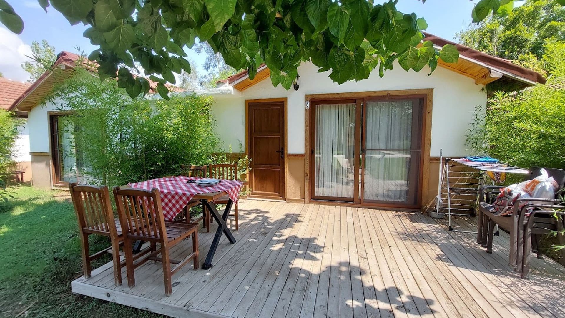 Çıralı Emin Pansiyon