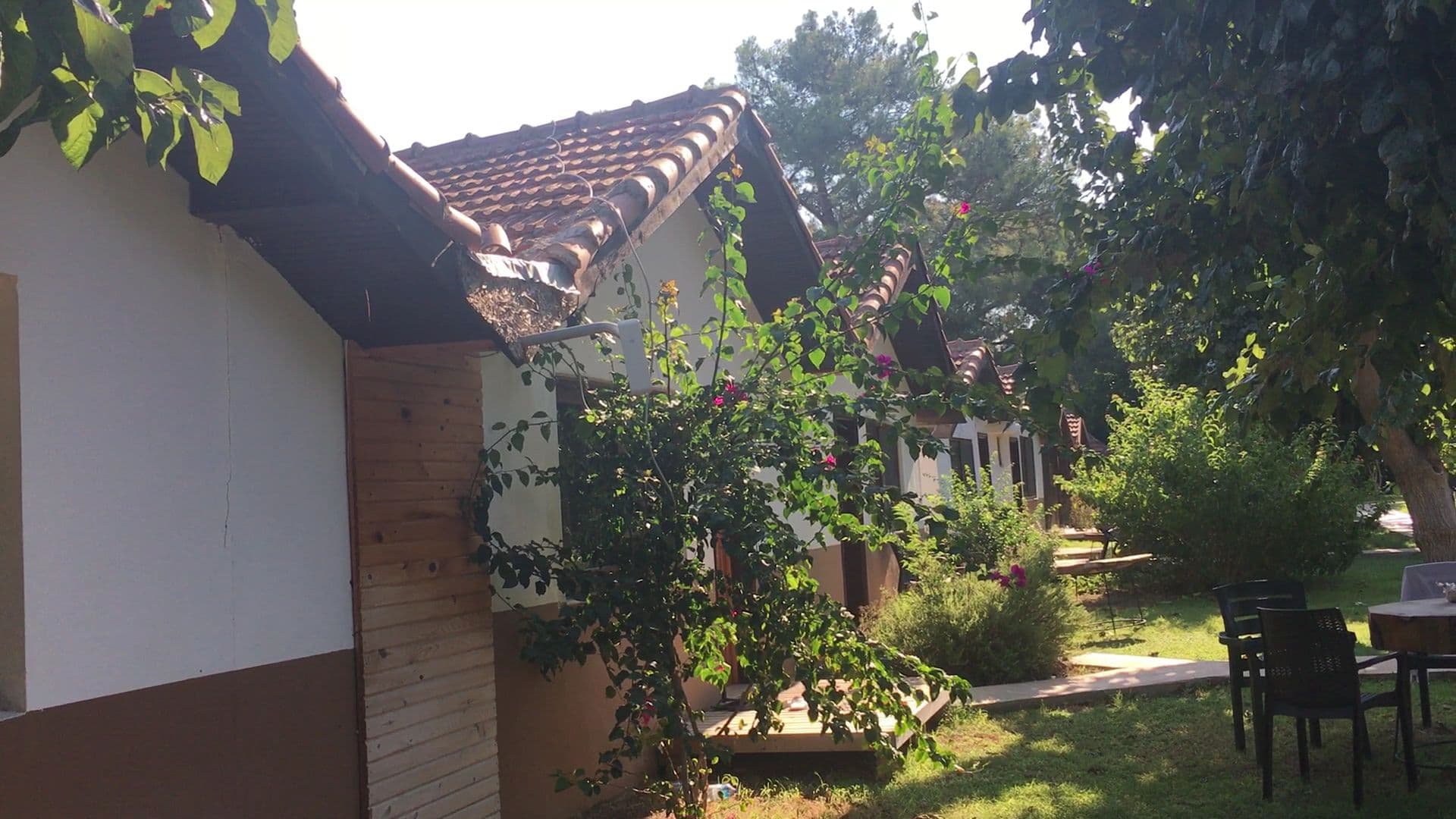 Çıralı Emin Pansiyon