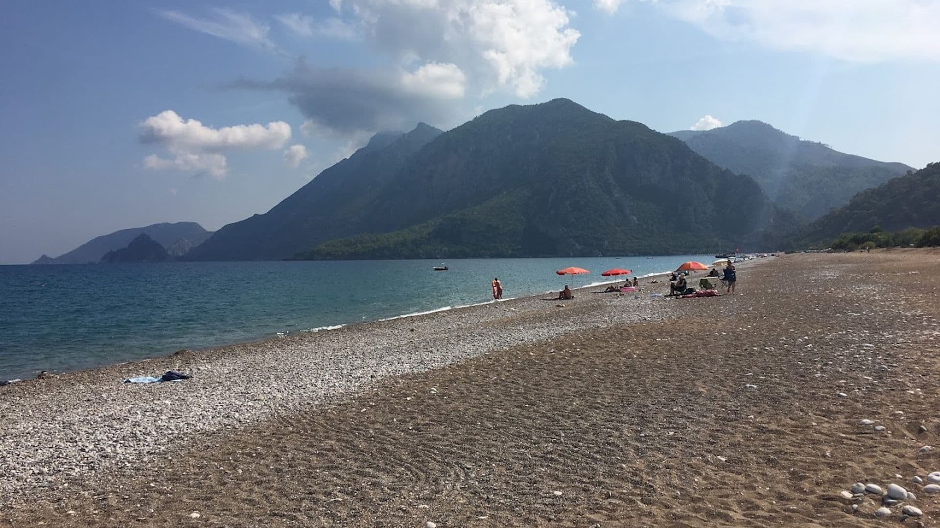 Çıralı Emin Pansiyon