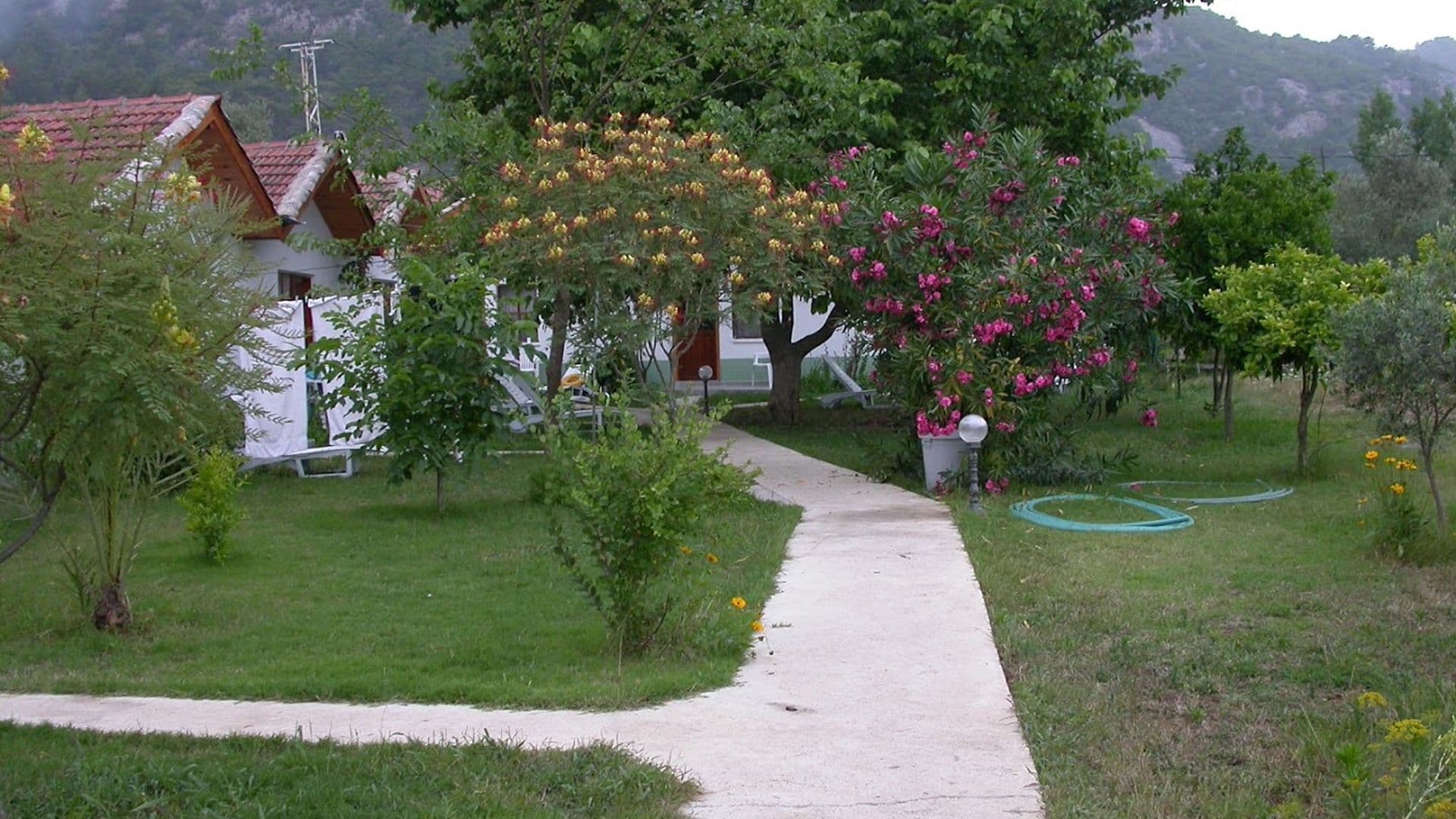 Çıralı Emin Pansiyon