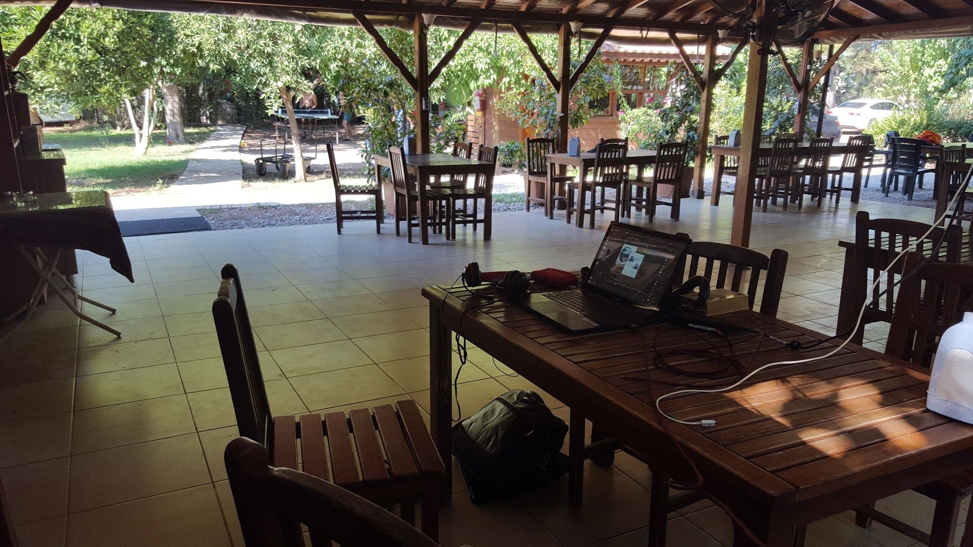 Çıralı Emin Pansiyon