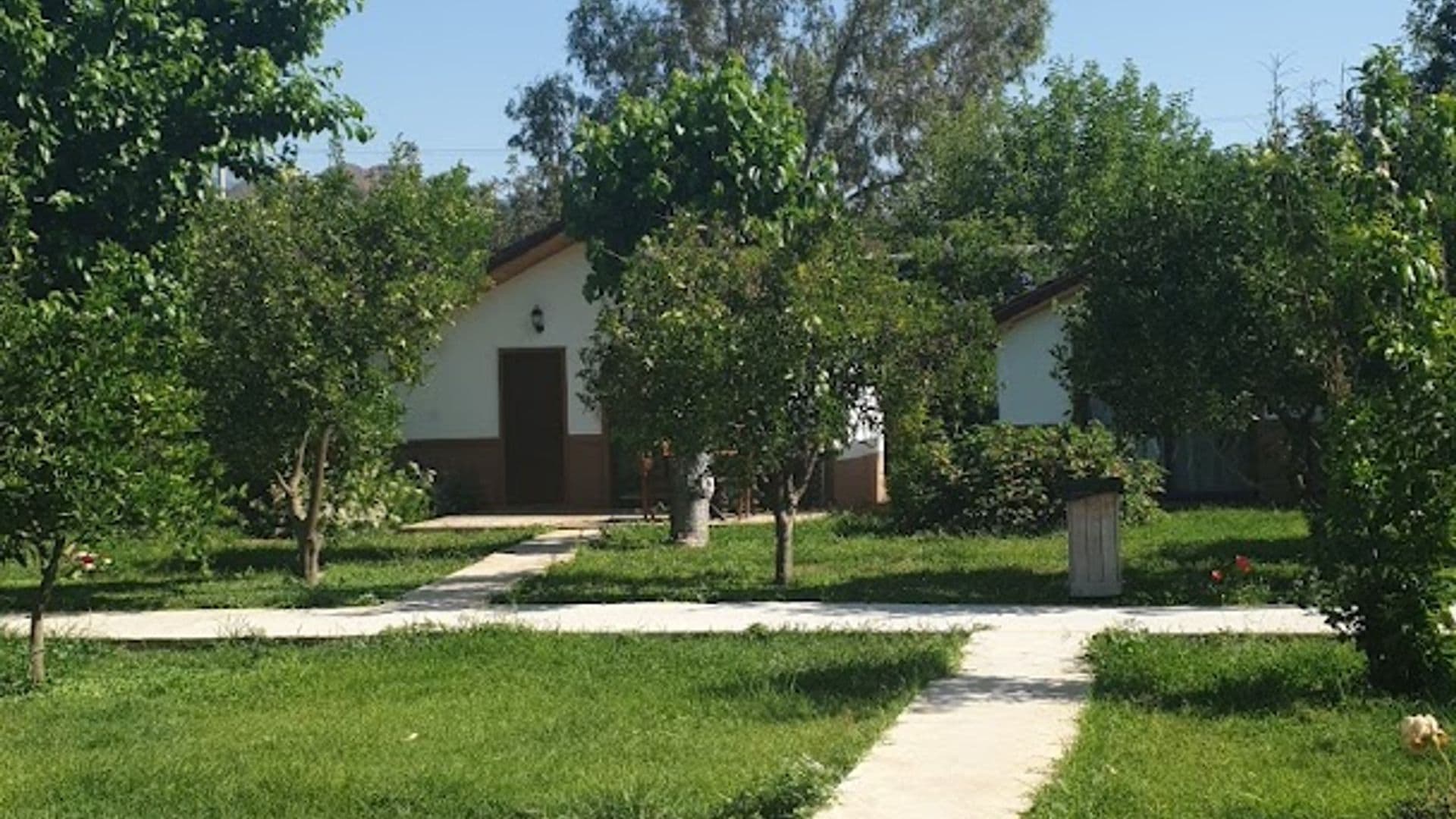 Çıralı Emin Pansiyon