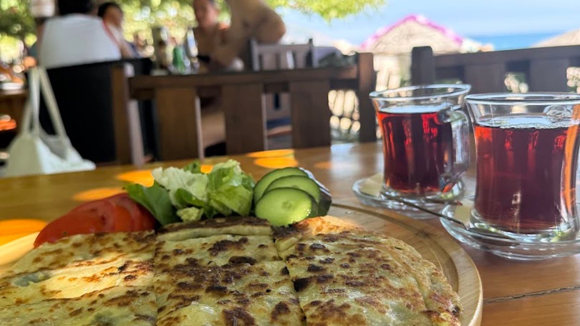 Çıralı Beach Restaurant