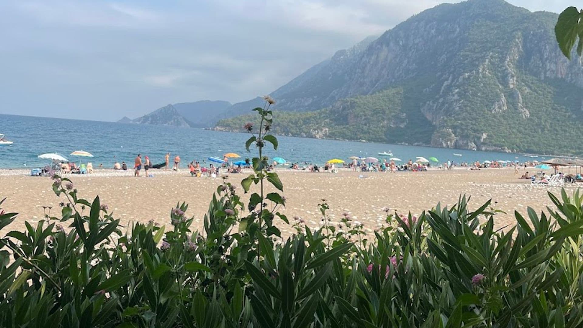 Çıralı Beach Restaurant