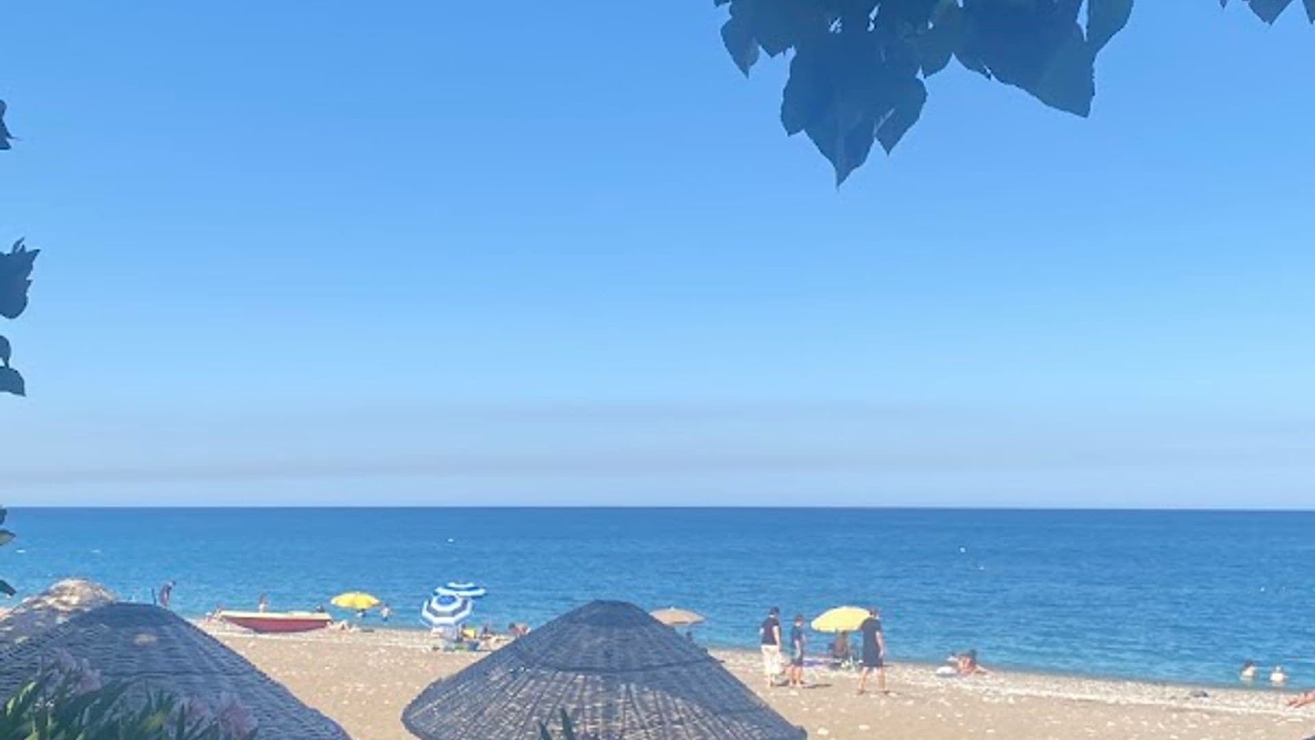 Çıralı Beach Restaurant