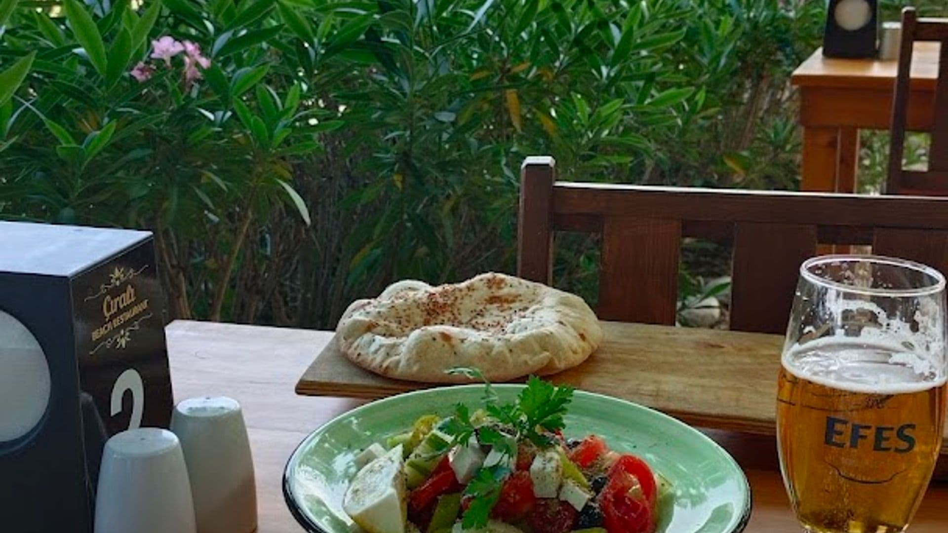 Çıralı Beach Restaurant