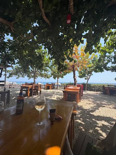 Çıralı Beach Restaurant