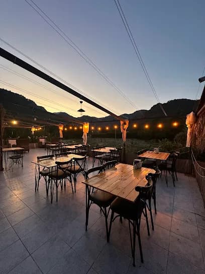 GAYA PANSİYON ÇIRALI