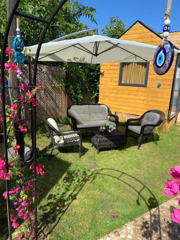 Alican İzba House’s