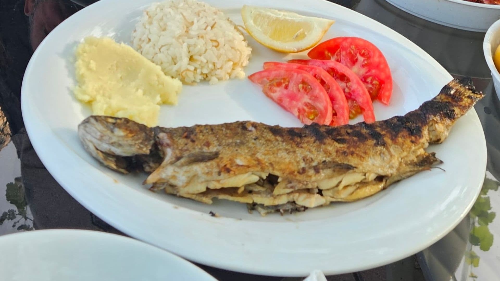 VALENTİNA DOĞA EVLERİ & RESTAURANT