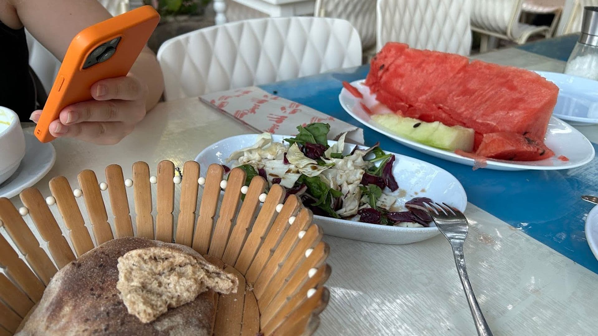 VALENTİNA DOĞA EVLERİ & RESTAURANT