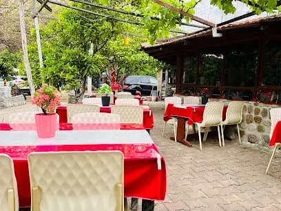 VALENTİNA DOĞA EVLERİ & RESTAURANT