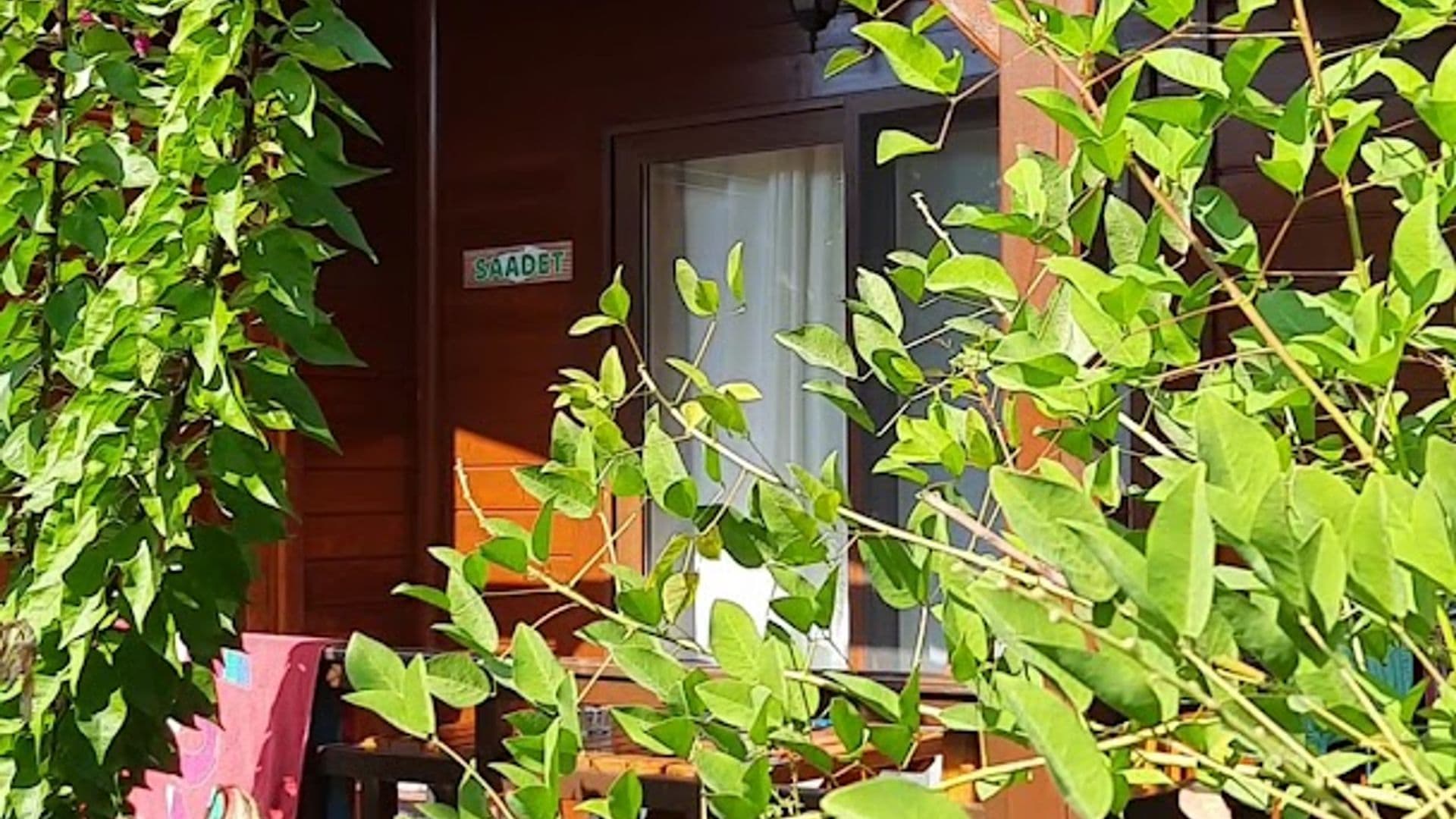 Çıralı Merry Bungalow Hotel