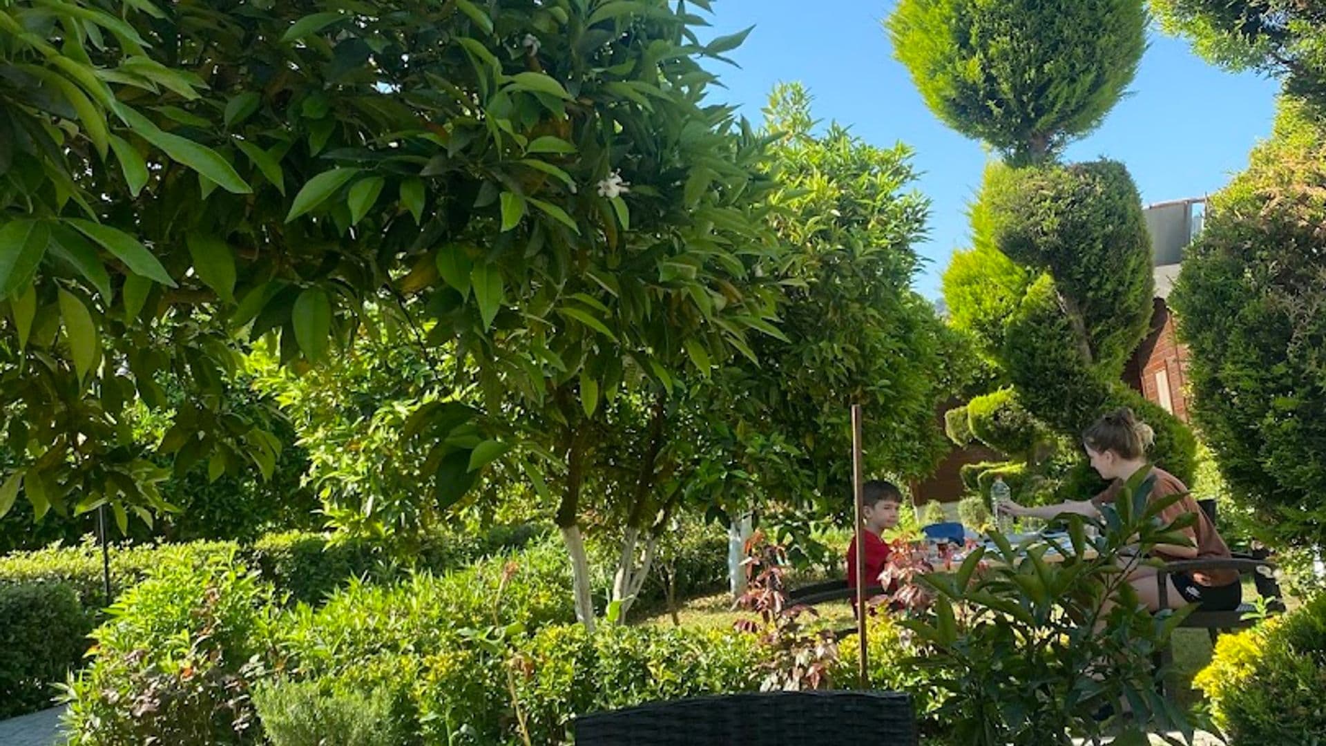 Çıralı Merry Bungalow Hotel