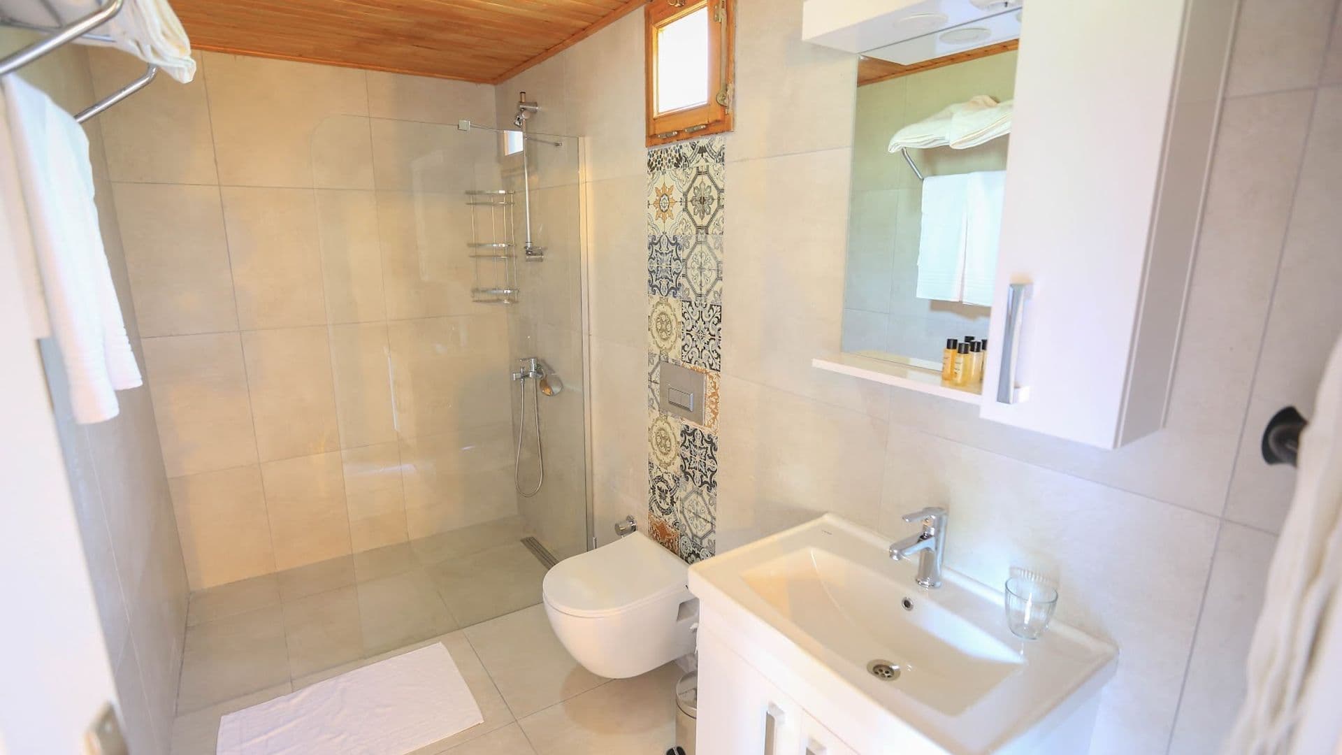 Çıralı Merry Bungalow Hotel