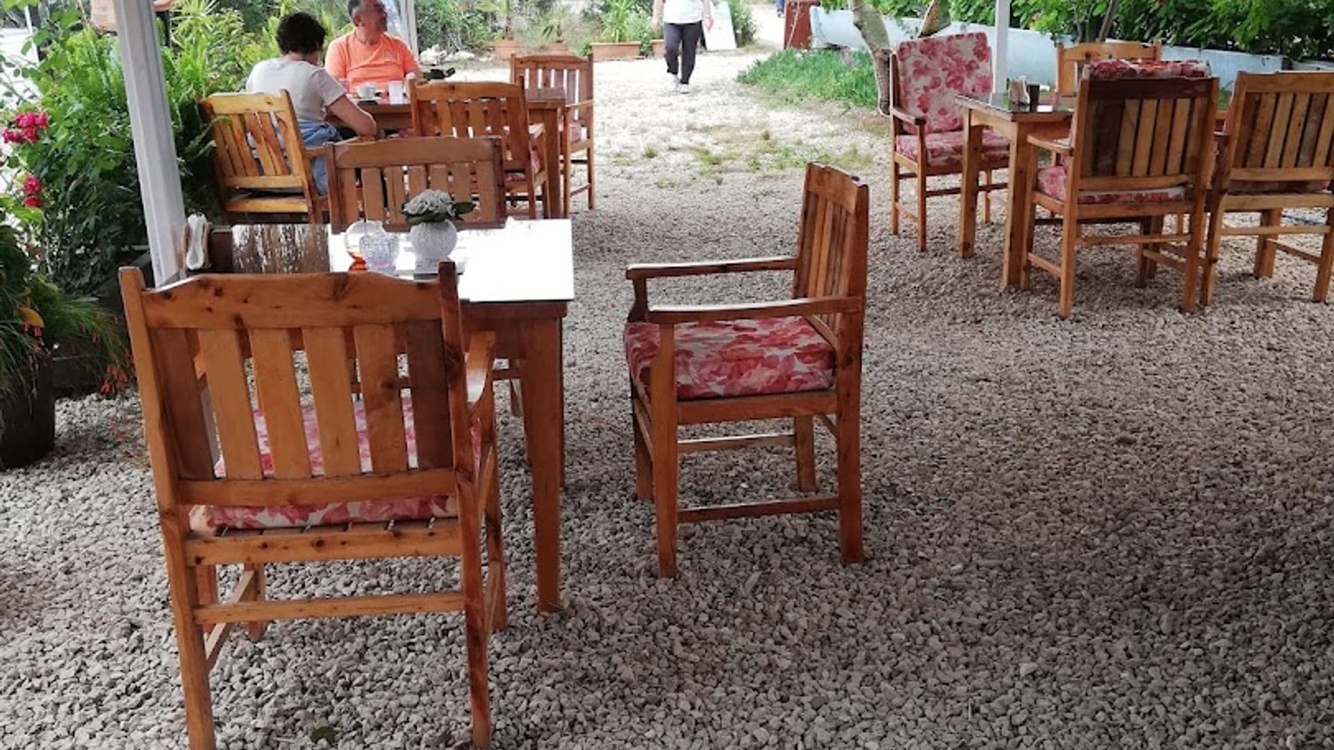 Punica Cafe Pansiyon