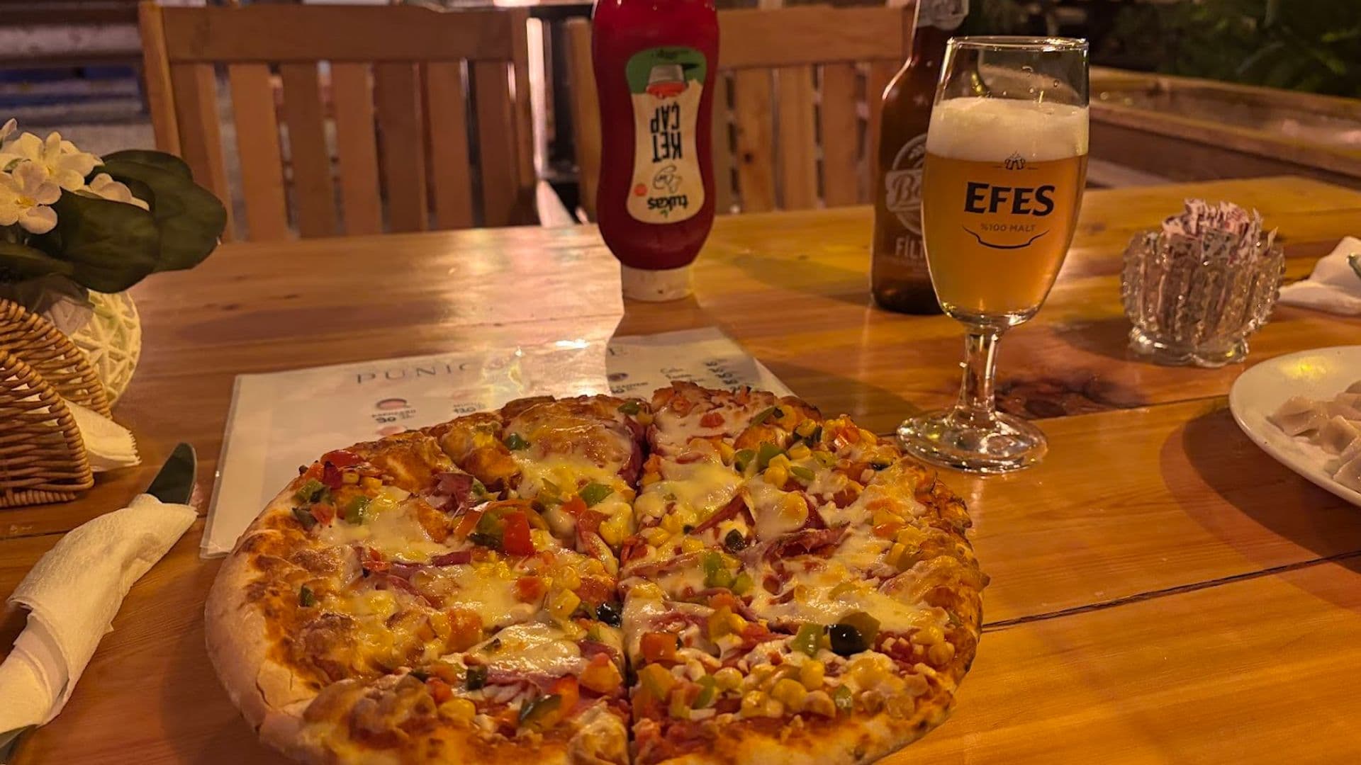 Punica Cafe Pansiyon