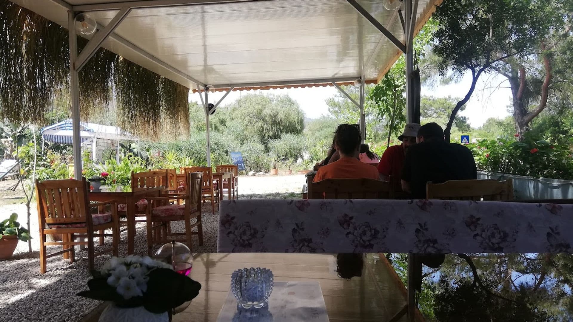 Punica Cafe Pansiyon