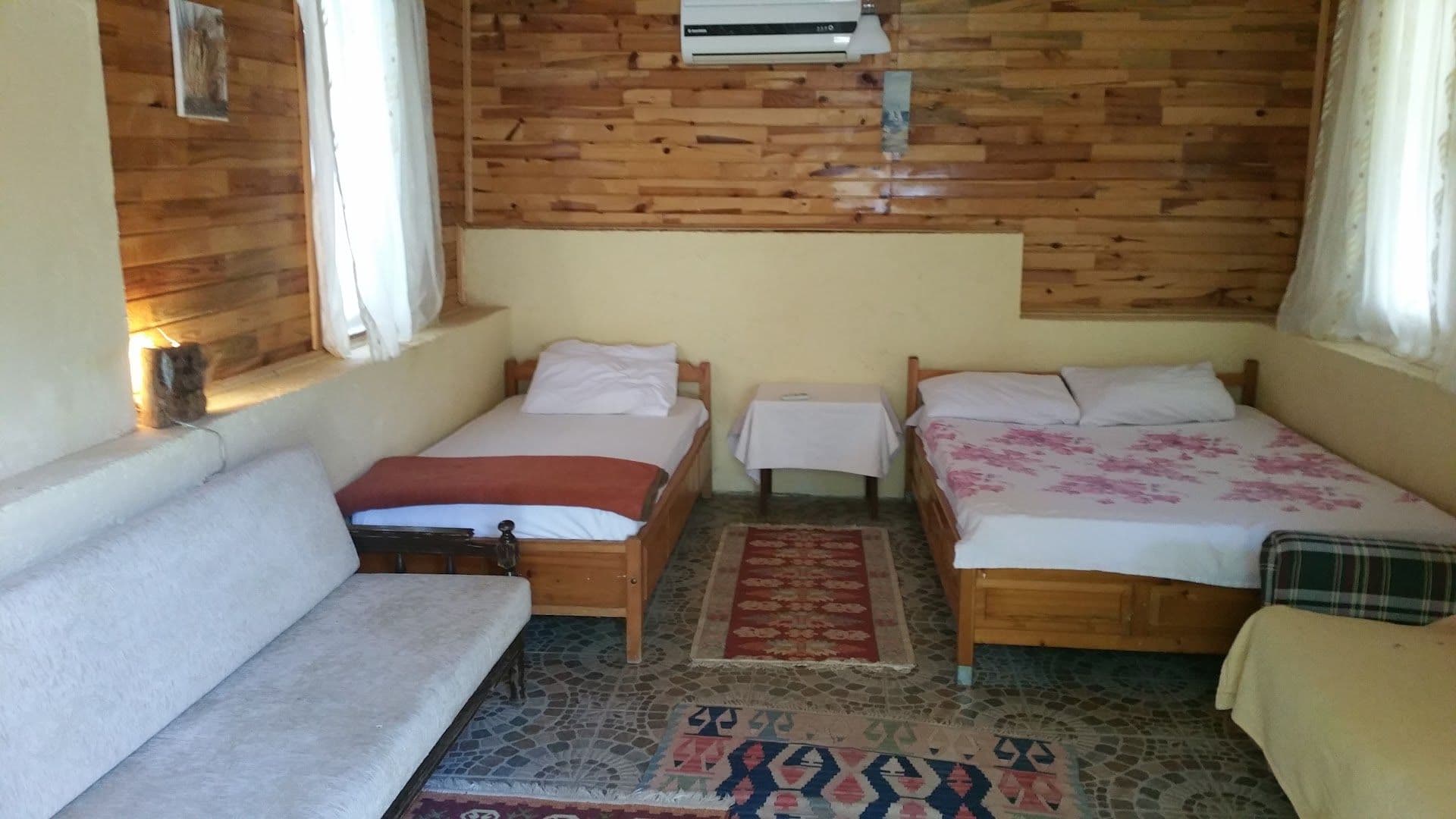 Punica Cafe Pansiyon