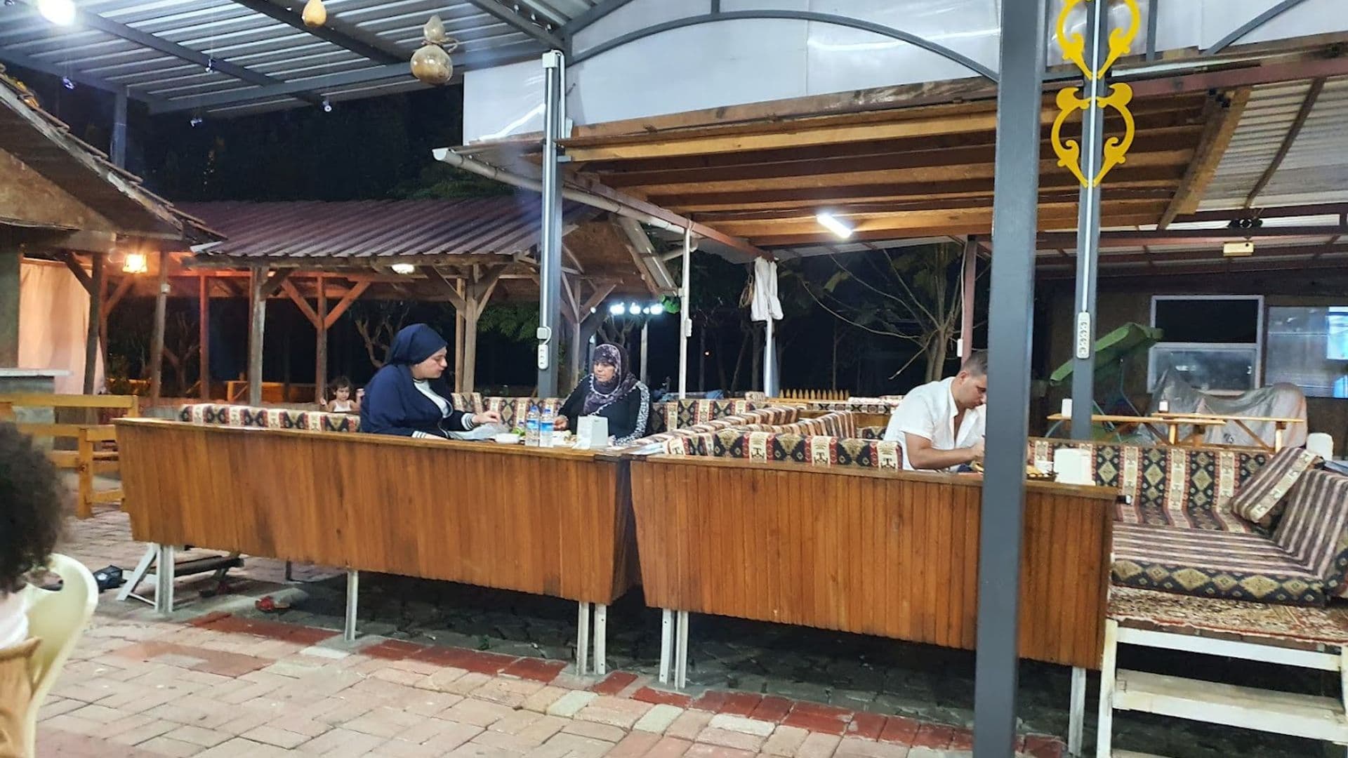 Olympos Army Pansiyon