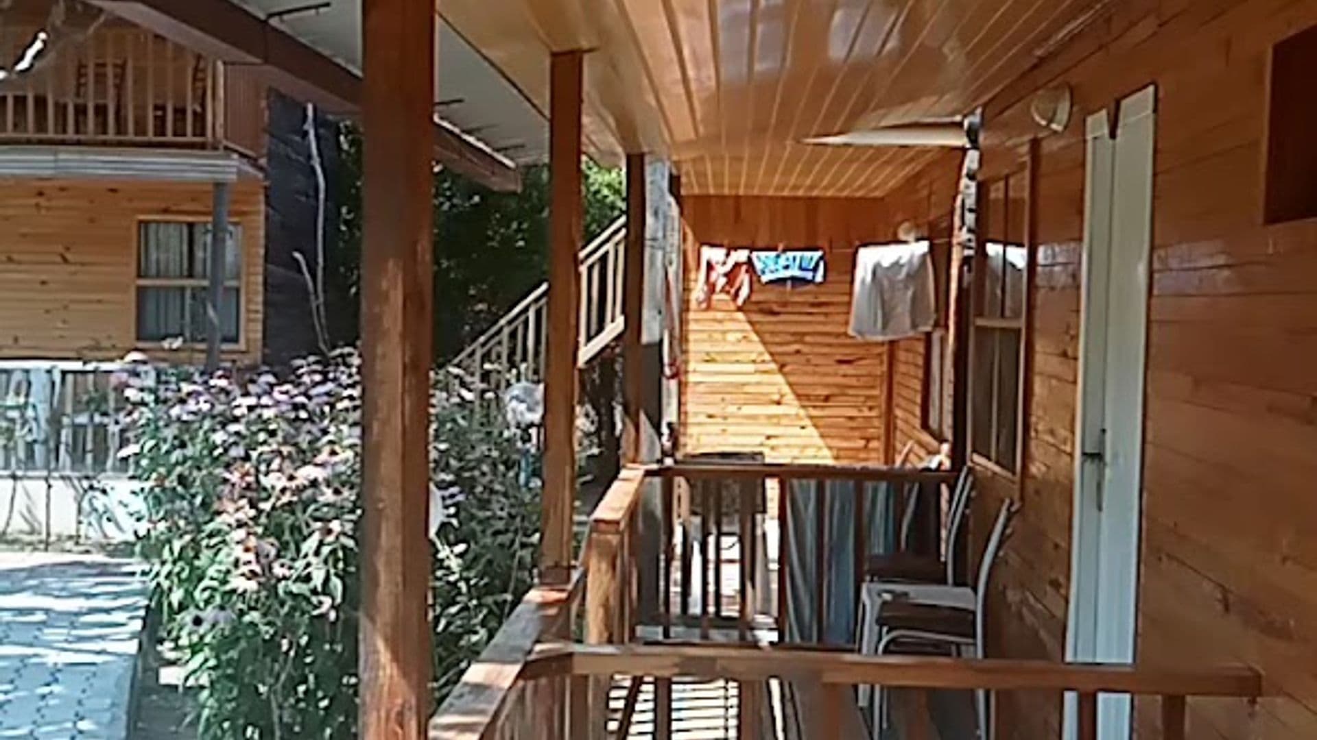 Olympos Army Pansiyon