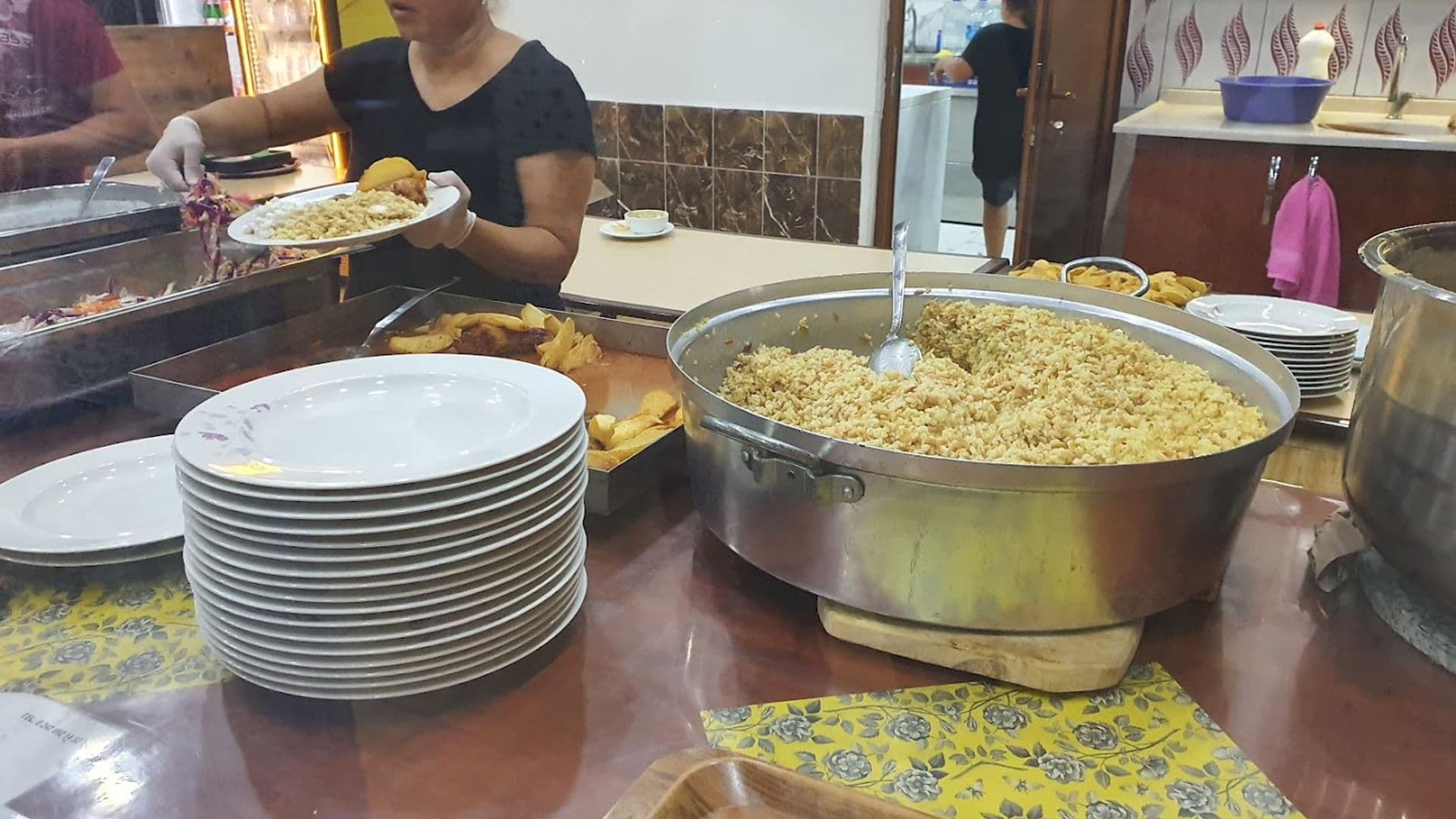 Olympos Army Pansiyon