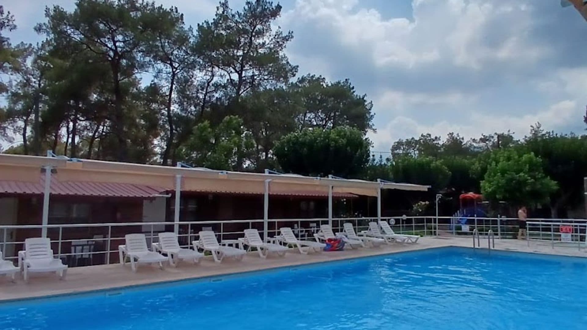 Olympos Army Pansiyon