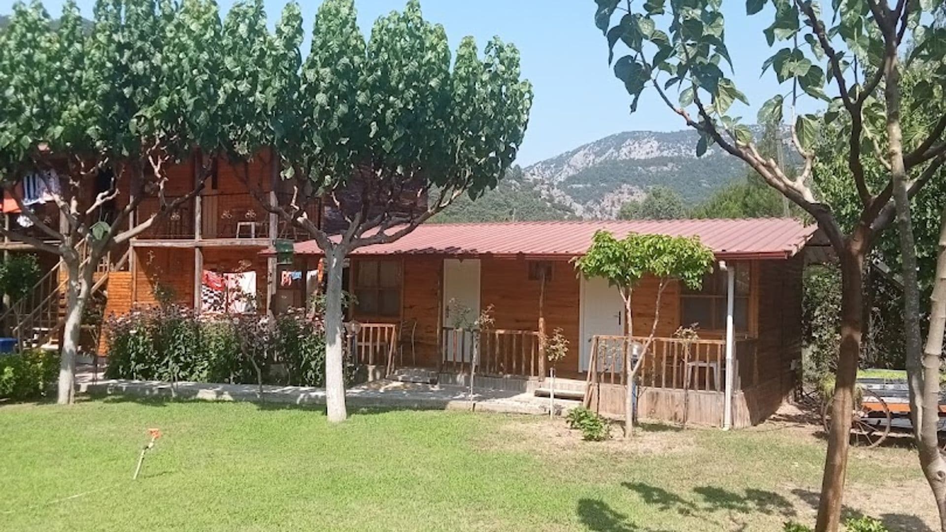 Olympos Army Pansiyon