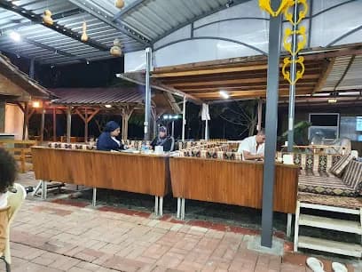 Olympos Army Pansiyon