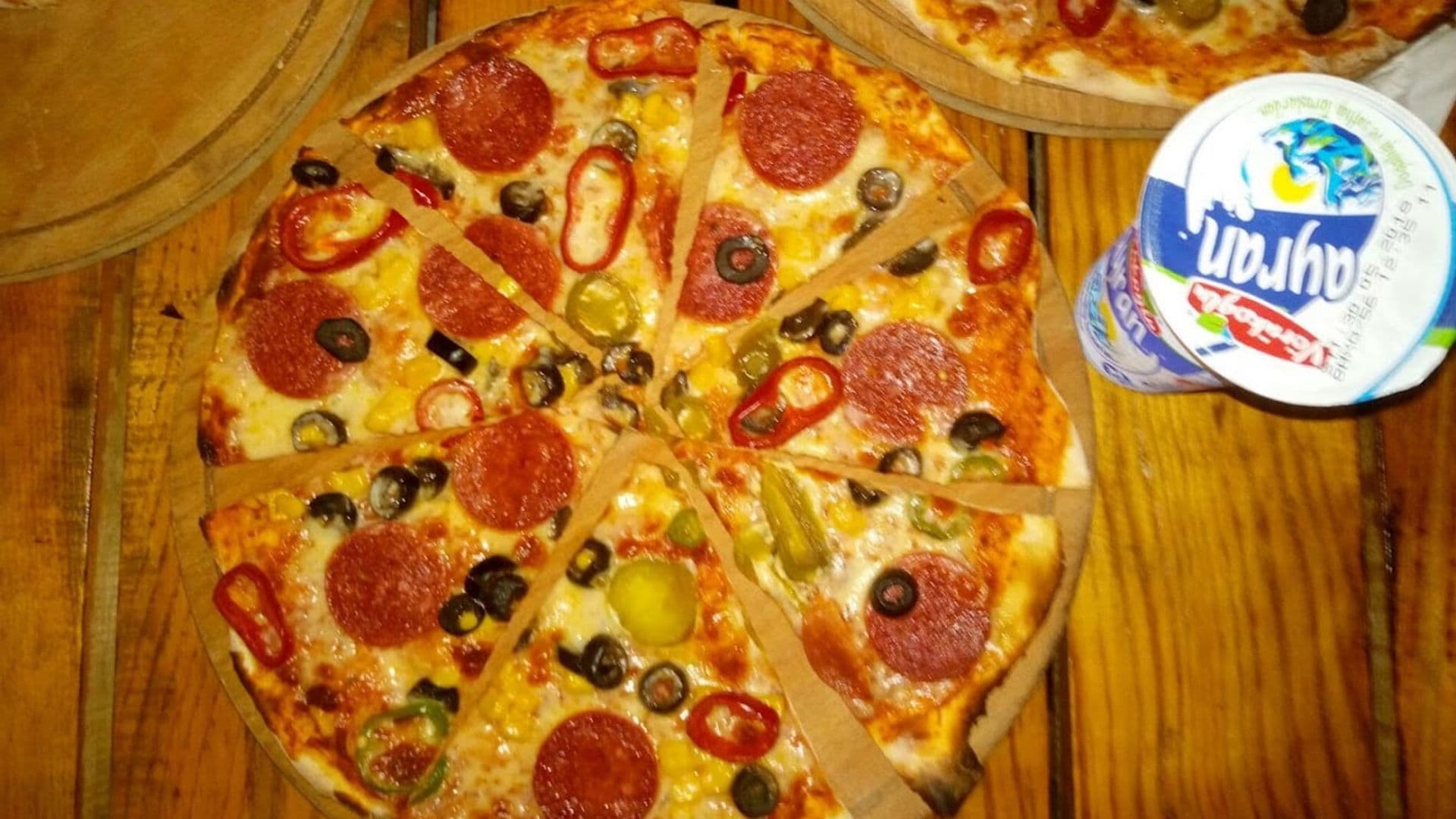 Olympos Altan Restaurant Cafe ve EMLAK