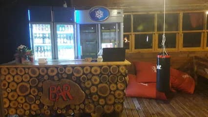 Olympos Altan Restaurant Cafe ve EMLAK