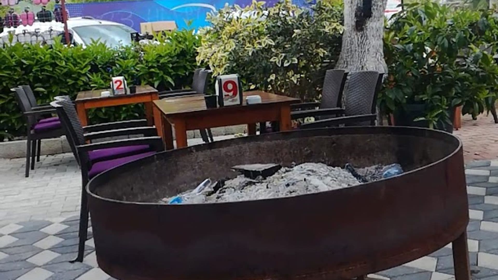 Çıralı Beach Camping & Caravan