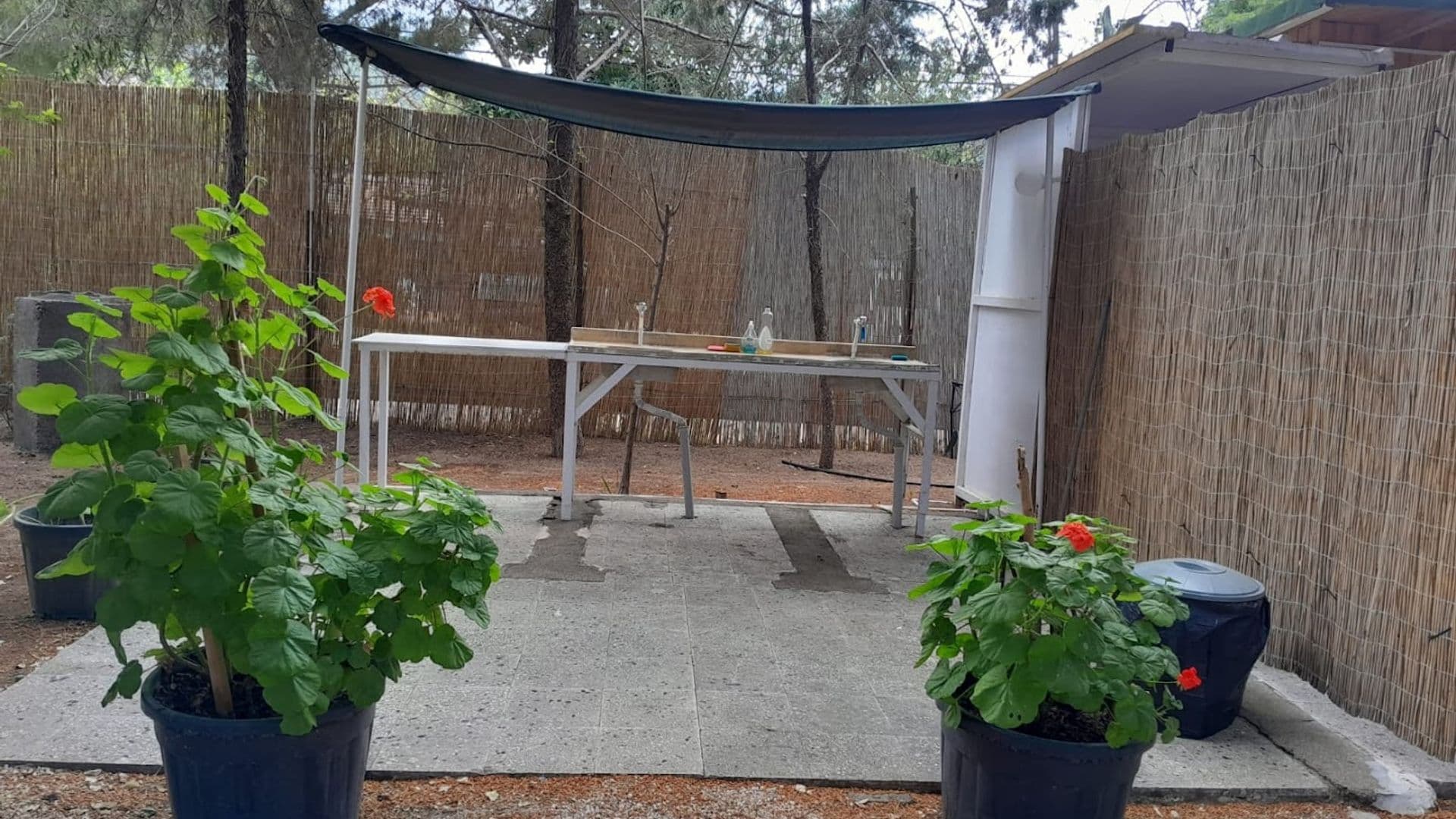 Çıralı Beach Camping & Caravan