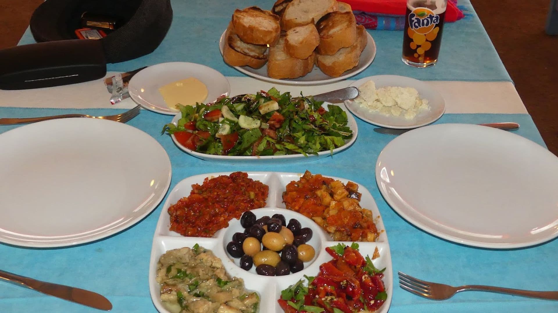 Ikiz Pension Bungalow