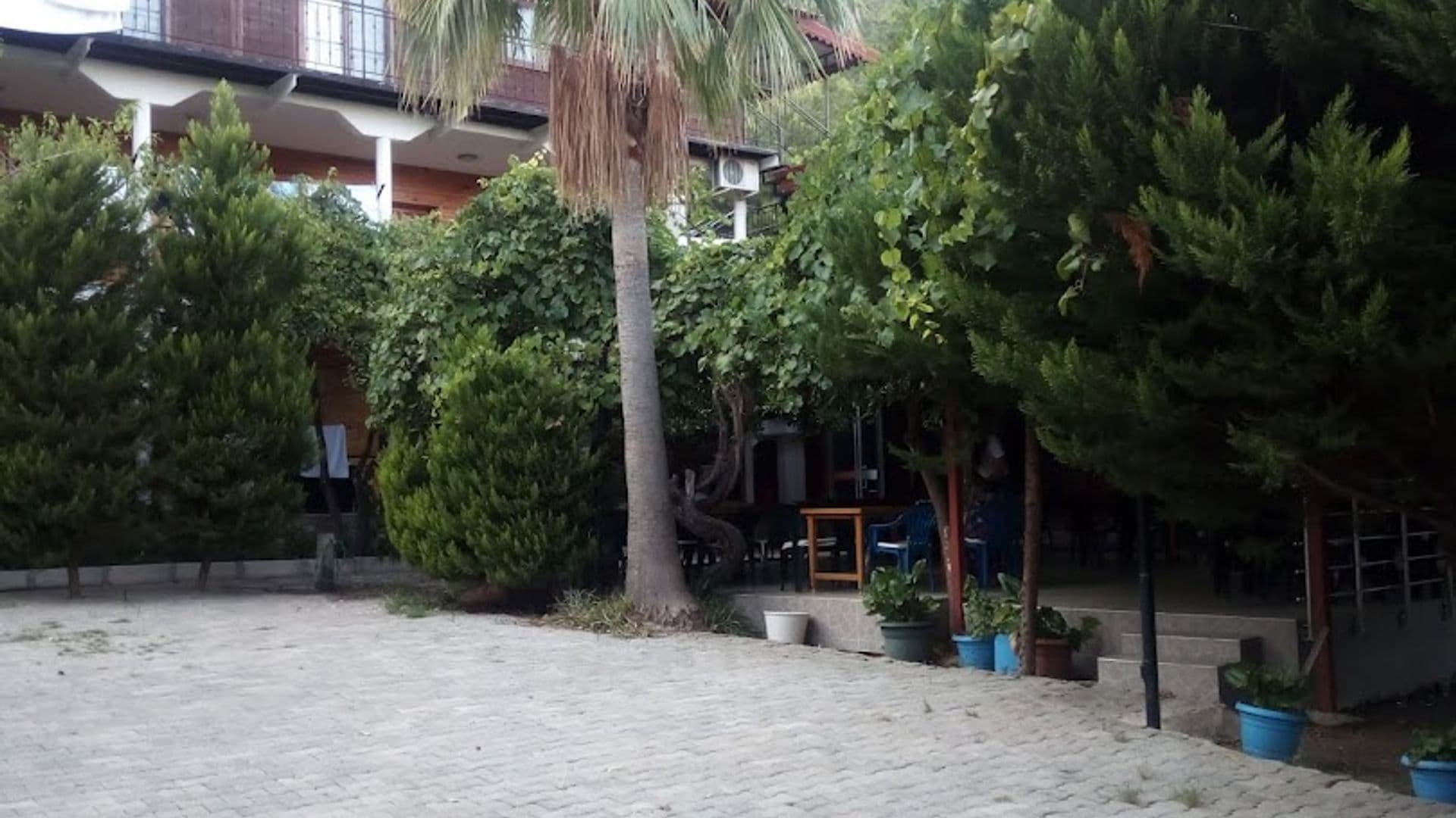 Ikiz Pension Bungalow