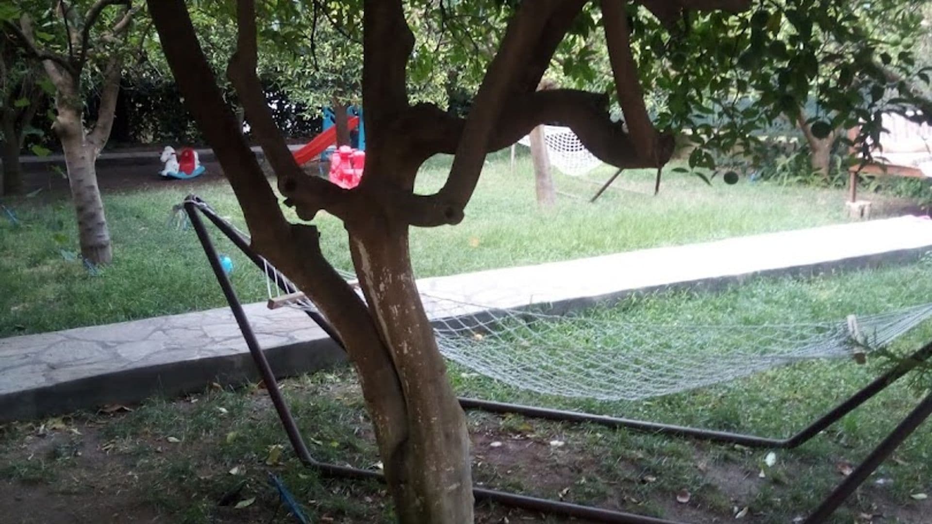 Ikiz Pension Bungalow