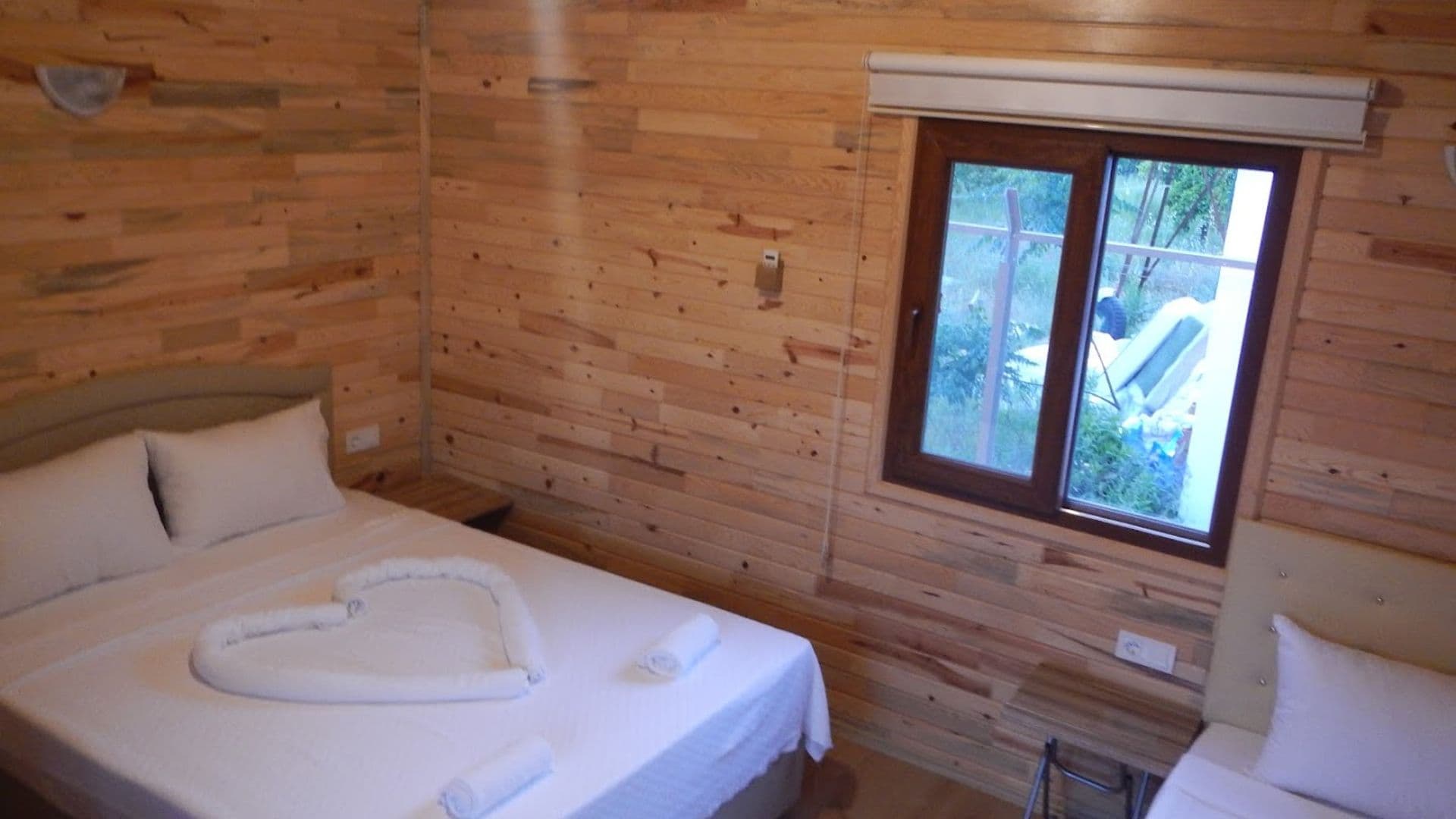 Kocakaya Pansiyon & Bungalow