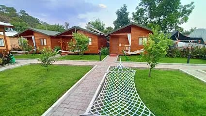 Kocakaya Pansiyon & Bungalow