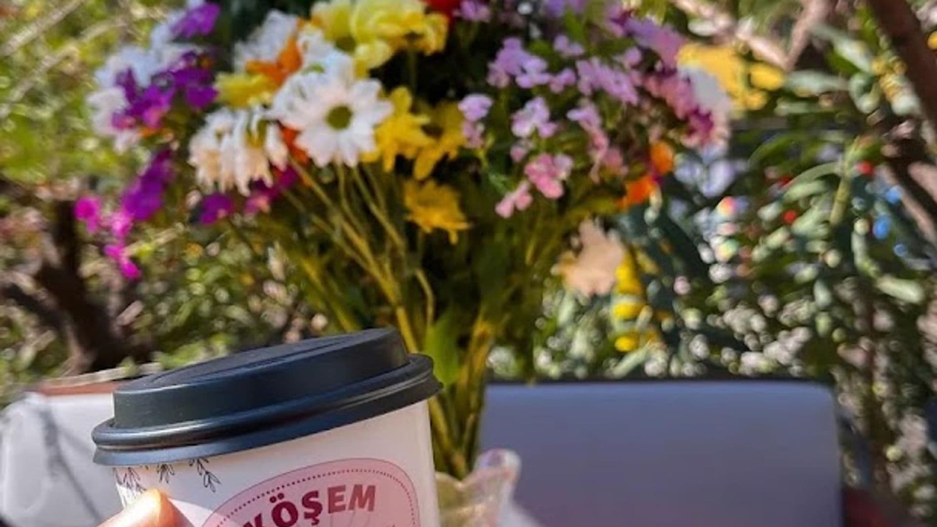 Köşem Cafe & Pastane