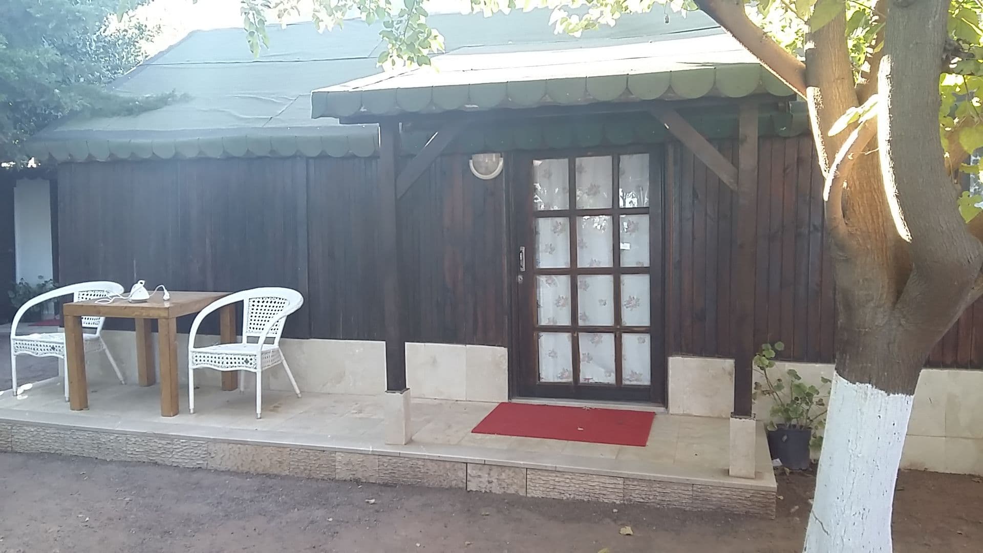 Çıra Restaurant&Pansiyon