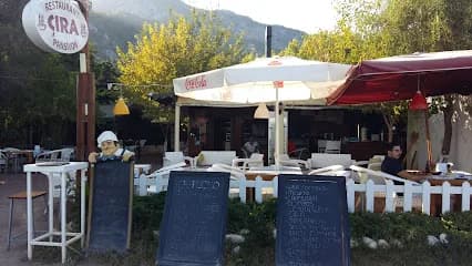 Çıra Restaurant&Pansiyon