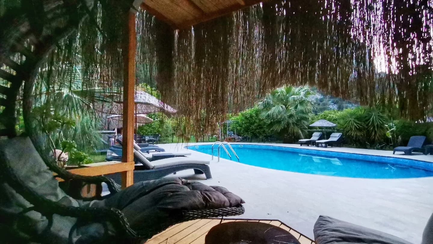 Portalimo Lodge Boutique Hotel