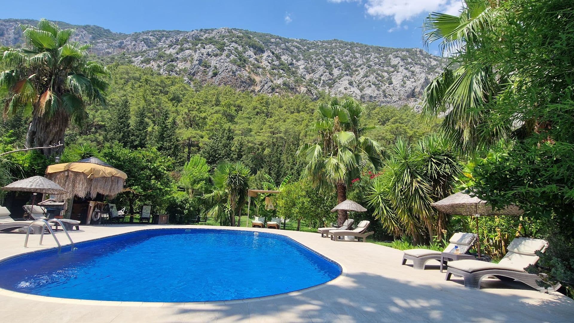 Portalimo Lodge Boutique Hotel