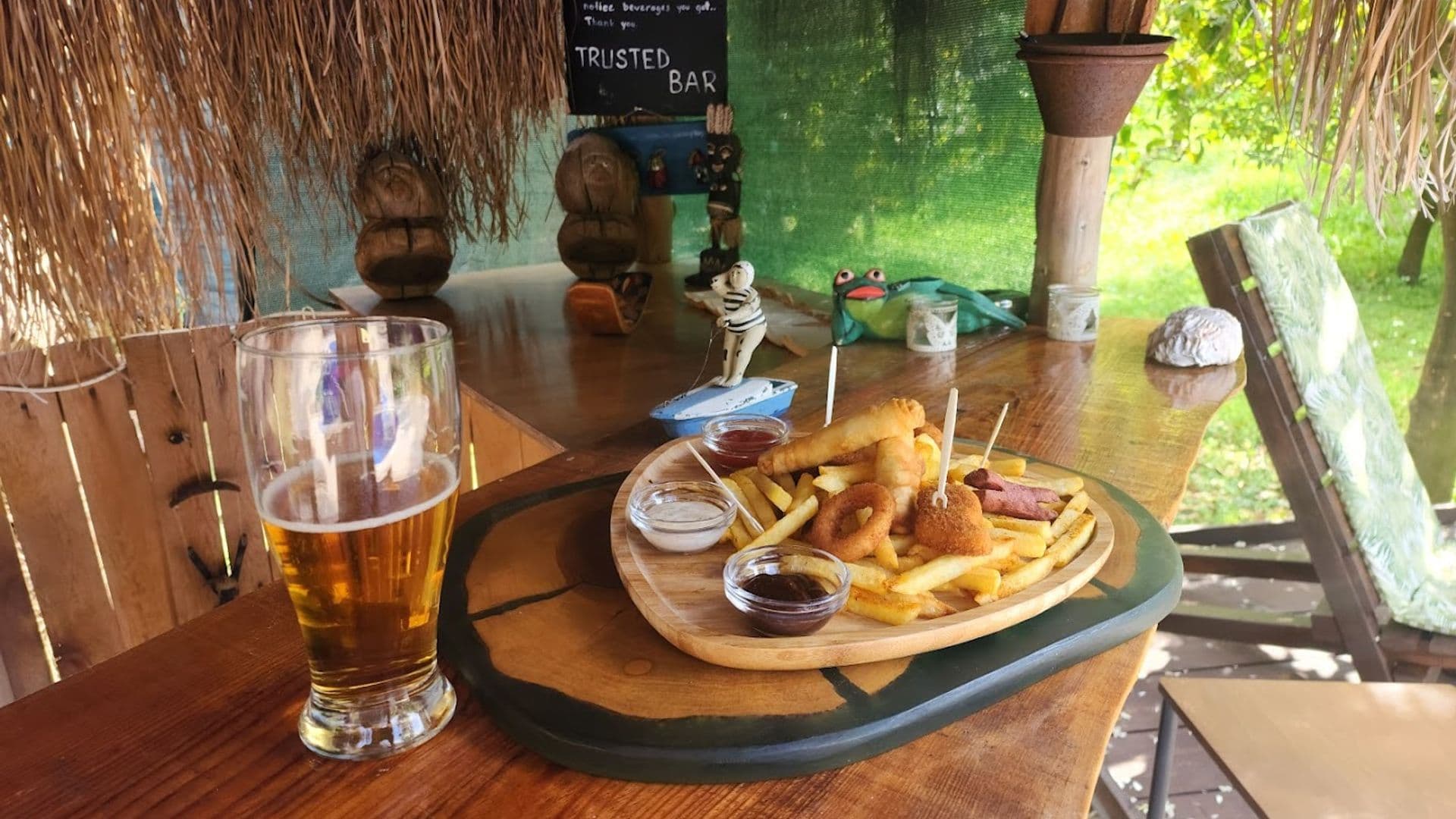 Portalimo Lodge Boutique Hotel