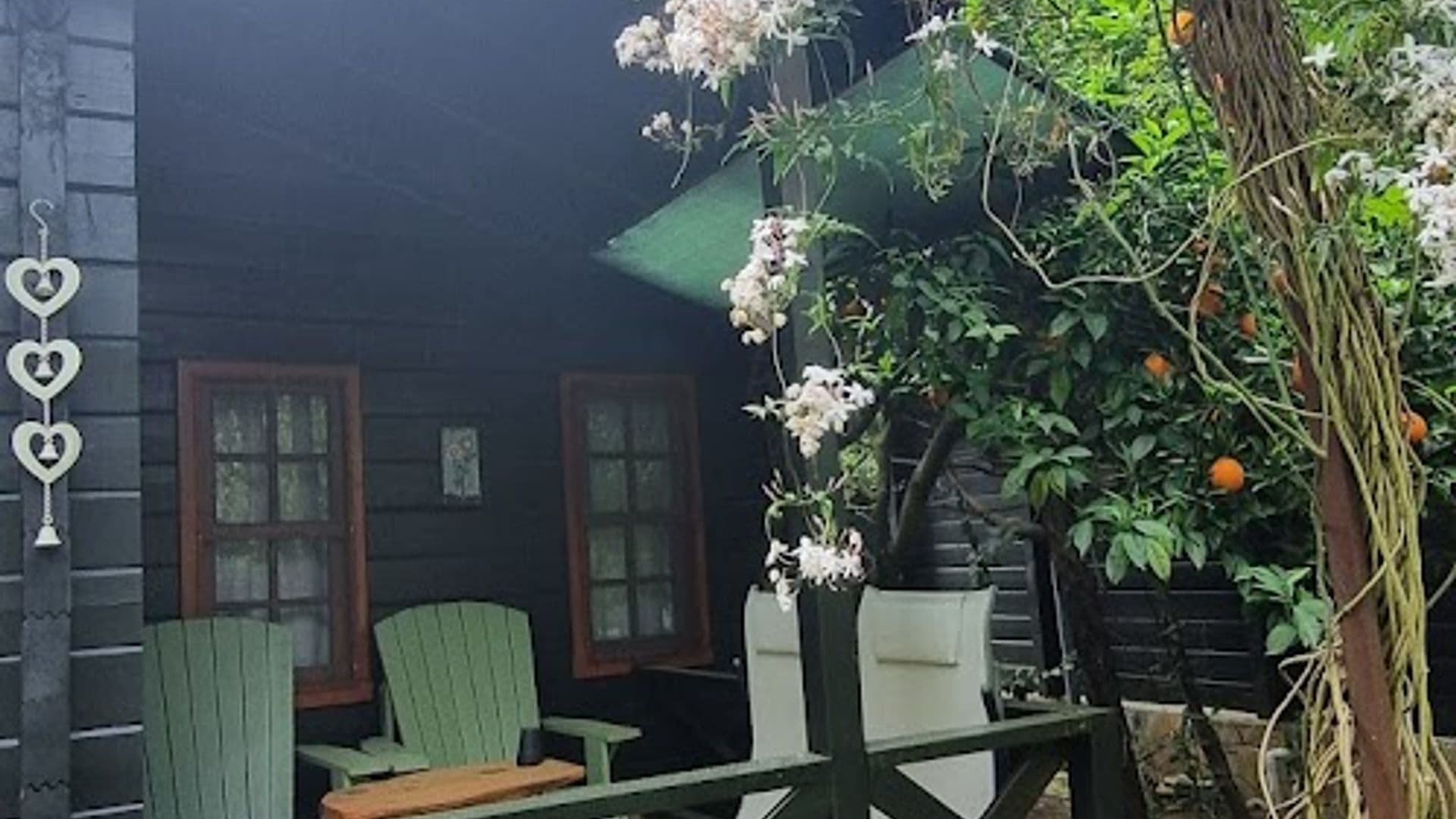 Portalimo Lodge Boutique Hotel